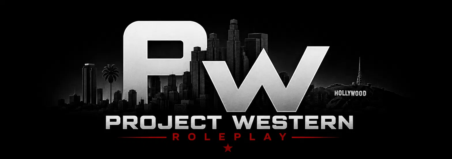 Project Western Los Angeles banner